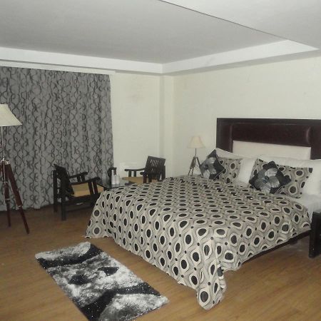 Swiss Wood Hotel Manali  Room photo