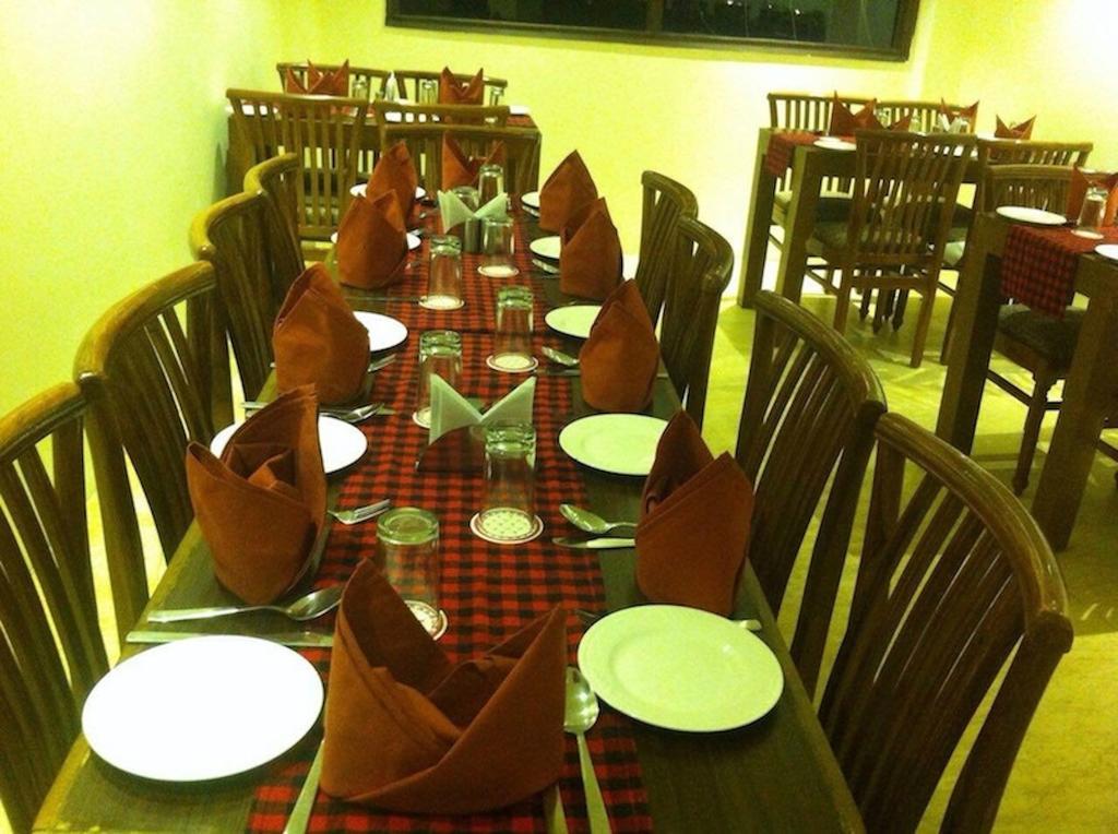 Swiss Wood Hotel Manali  Exterior photo