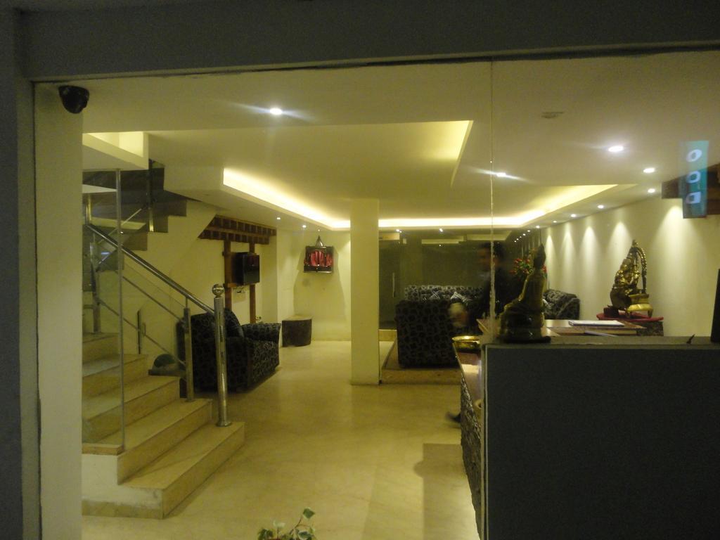Swiss Wood Hotel Manali  Exterior photo