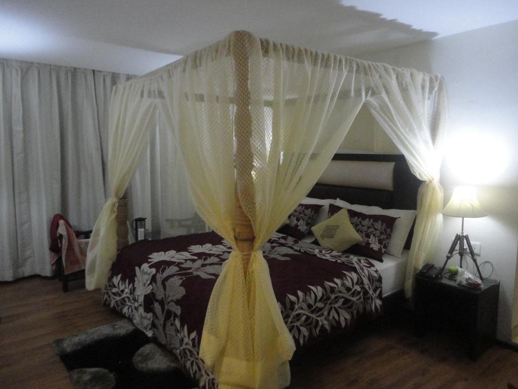 Swiss Wood Hotel Manali  Exterior photo
