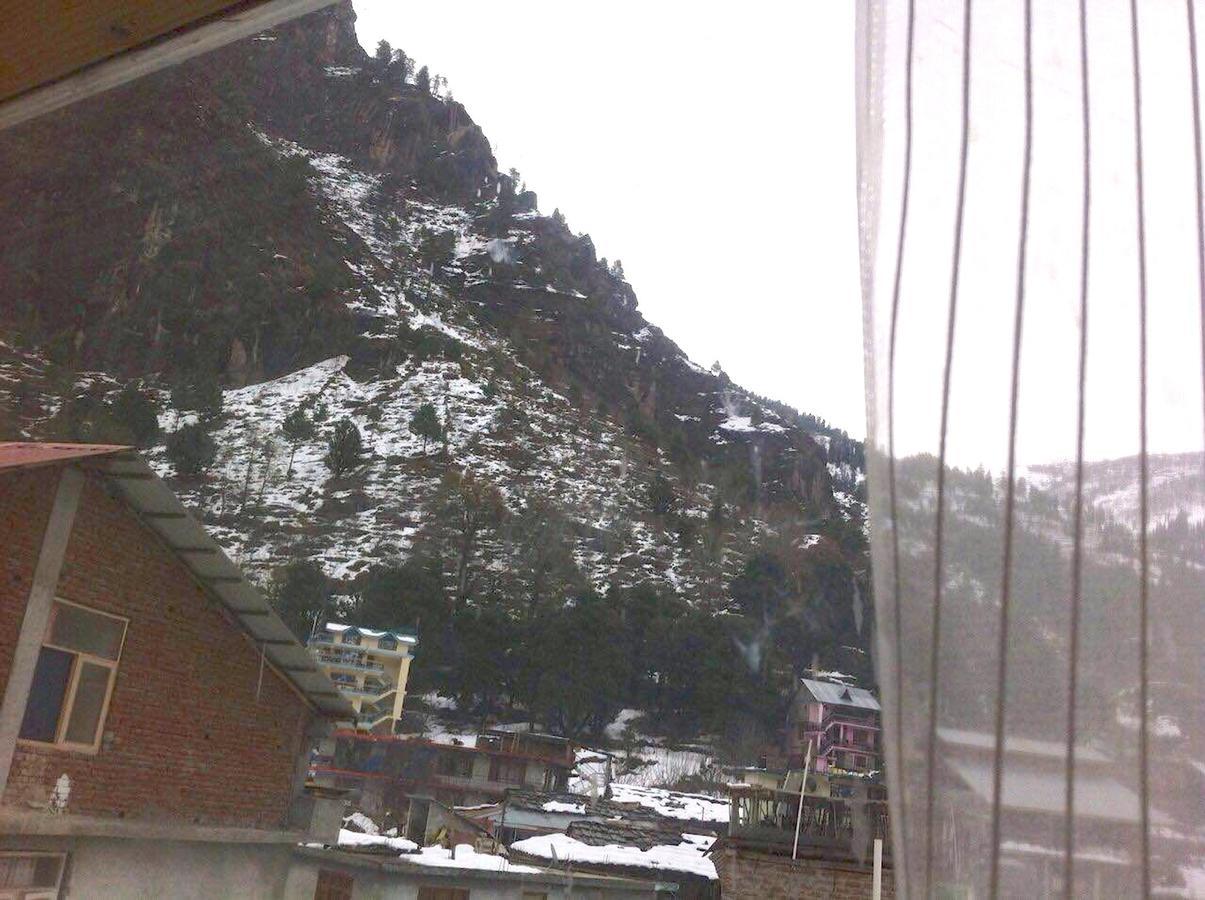 Swiss Wood Hotel Manali  Room photo